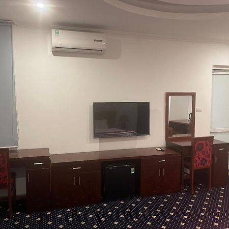 New Amely Hotel Hanoi Esterno foto