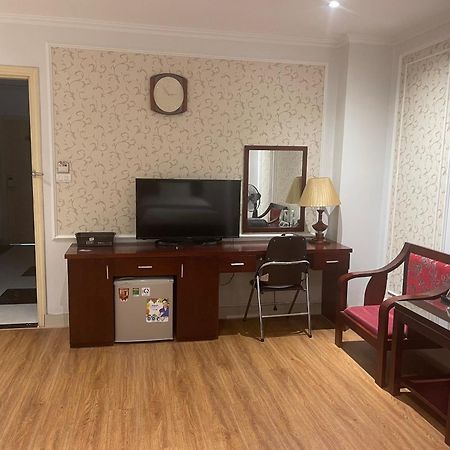 New Amely Hotel Hanoi Esterno foto