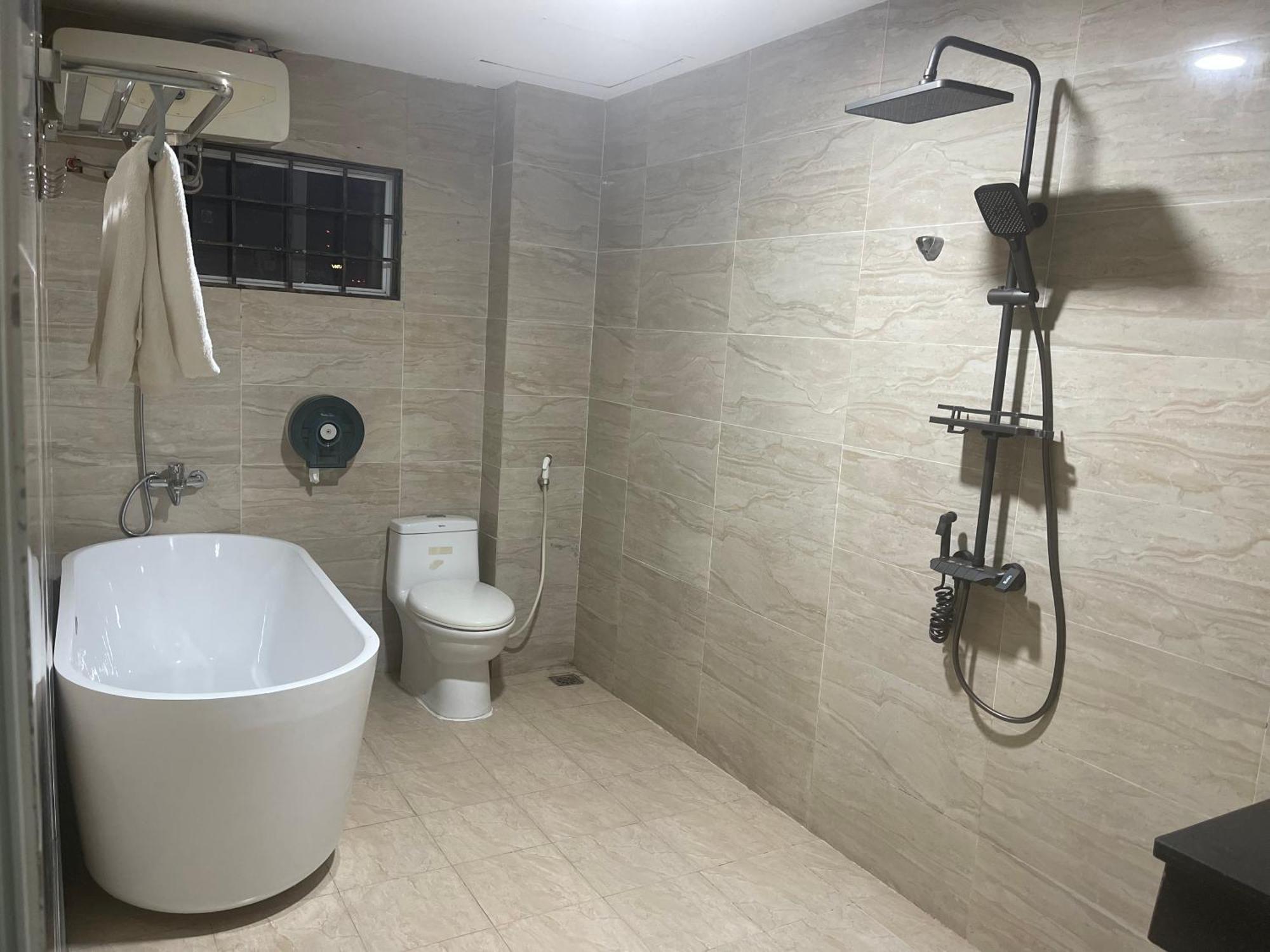 New Amely Hotel Hanoi Esterno foto