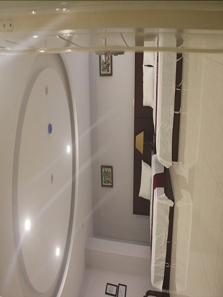 New Amely Hotel Hanoi Esterno foto